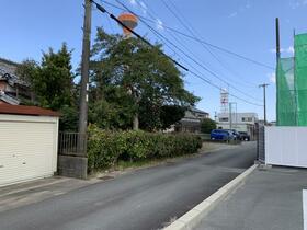 三重県伊勢市小俣町明野