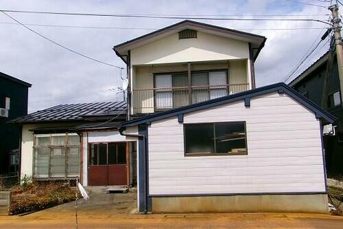detached 秋田県大仙市大曲須和町１丁目