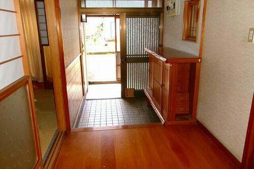 detached 秋田県大仙市大曲須和町１丁目