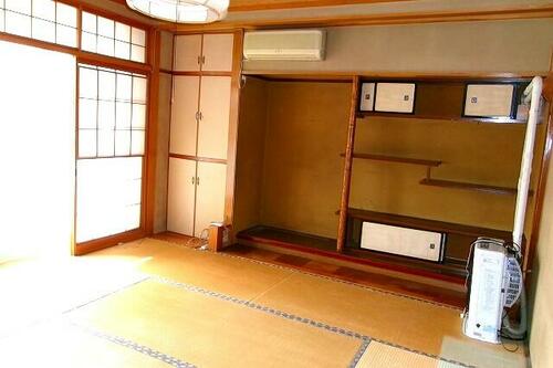 detached 秋田県大仙市大曲須和町１丁目