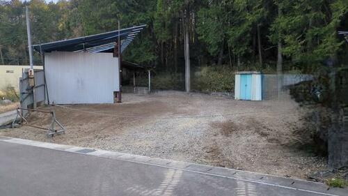 Land, Yamagata, Gifu