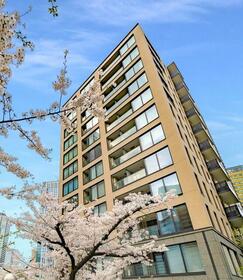 パークコート赤坂桜坂