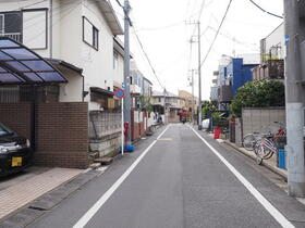 東京都杉並区本天沼２丁目