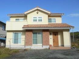 山梨県甲府市白井町