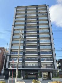 ローレルコート津西丸之内