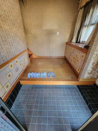 detached 山梨県南アルプス市小笠原