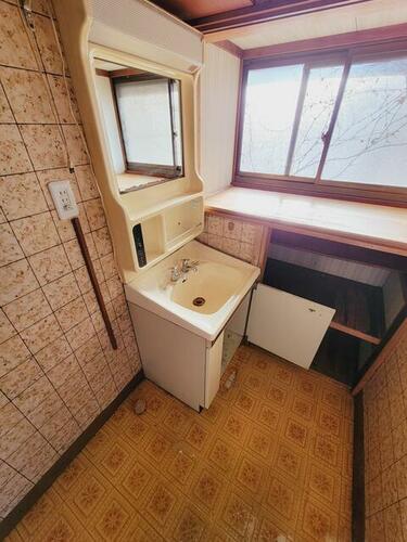 detached 山梨県南アルプス市小笠原