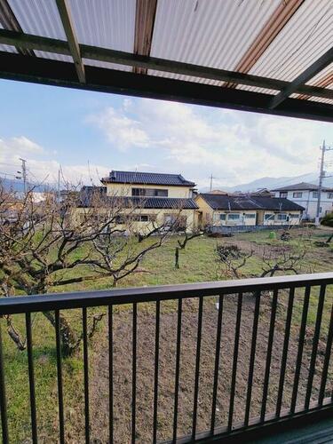 detached 山梨県南アルプス市小笠原