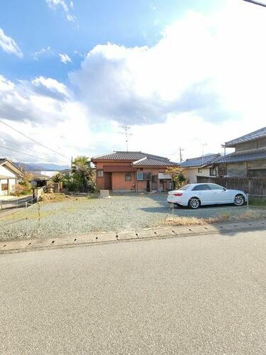 detached 山梨県南アルプス市小笠原