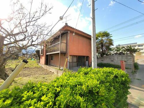detached 山梨県南アルプス市小笠原