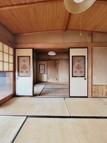 detached 山梨県南アルプス市小笠原