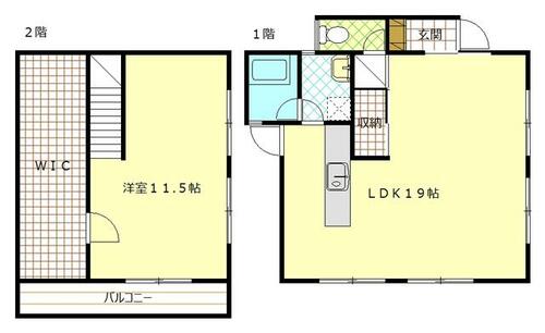 townhouse 長崎県長崎市田上１丁目