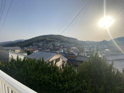 townhouse 長崎県長崎市田上１丁目