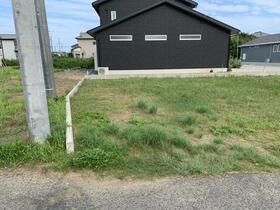 茨城県神栖市波崎