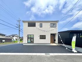 鳥取県倉吉市伊木