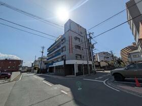 味噌天神マンション