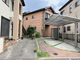 埼玉県草加市長栄４丁目
