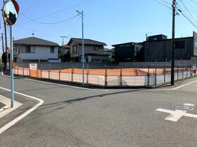 東京都杉並区永福３丁目