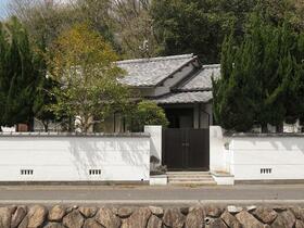 岡山県岡山市中区海吉