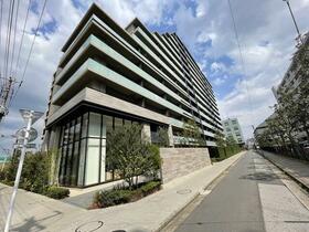 リビオシティ南砂町ステーションサイト