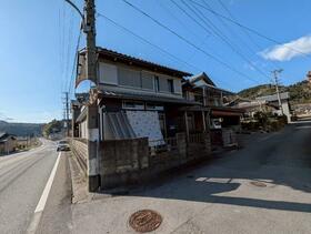 岐阜県大垣市上石津町牧田