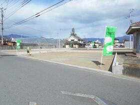 山梨県笛吹市石和町川中島