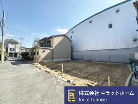 大阪府八尾市久宝寺１丁目