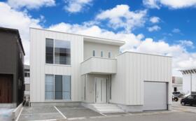 富山県富山市二口町３丁目