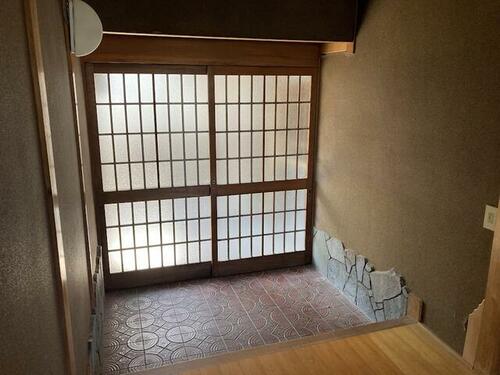detached 徳島県吉野川市川島町桑村