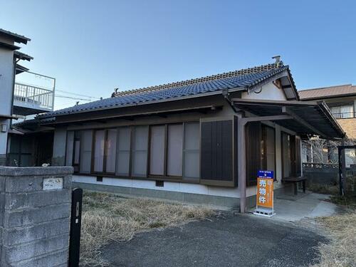 detached 徳島県吉野川市川島町桑村