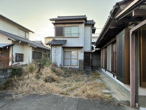 detached 徳島県吉野川市川島町桑村