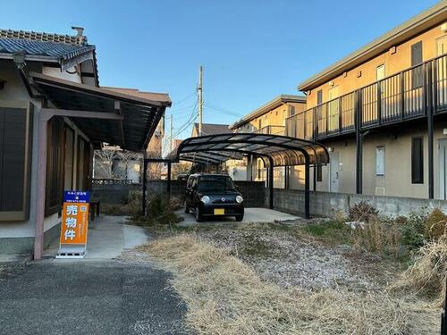 detached 徳島県吉野川市川島町桑村