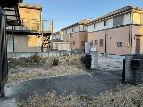 detached 徳島県吉野川市川島町桑村