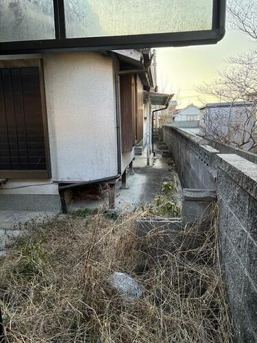 detached 徳島県吉野川市川島町桑村