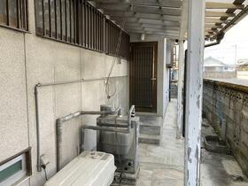 detached 徳島県吉野川市川島町桑村