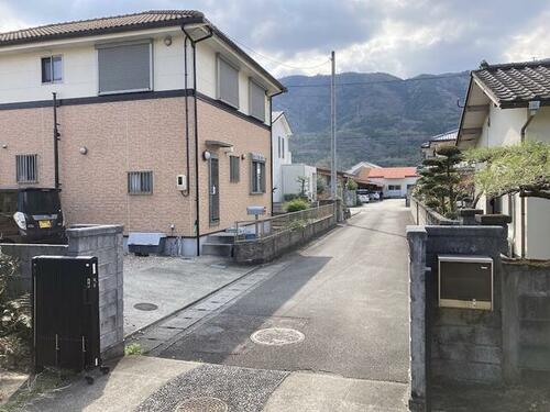 detached 徳島県吉野川市川島町桑村
