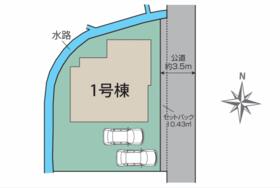 奈良県奈良市東九条町