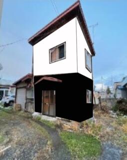 間取り：202018485197