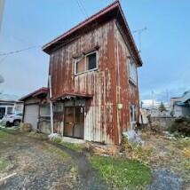 detached 青森県青森市浪岡大字浪岡字平野
地図を見る