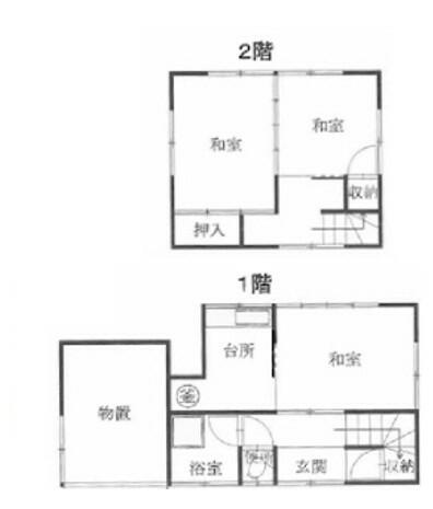 detached 青森県青森市浪岡大字浪岡字平野
地図を見る