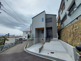 兵庫県神戸市須磨区板宿町３丁目