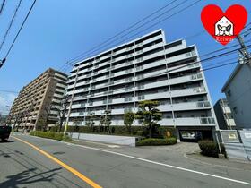 サーパス南春日