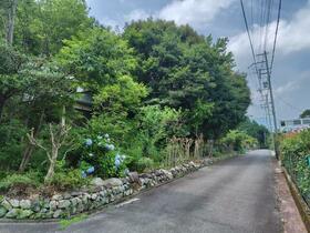 滋賀県大津市木戸