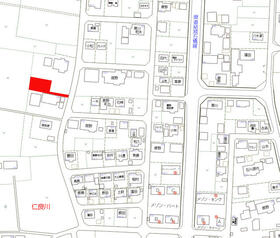 栃木県下野市仁良川