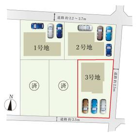 愛知県清須市土田郷下切