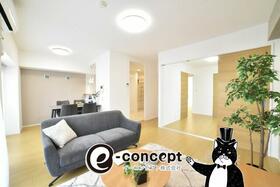 ダイアパレスグランリヴィエール青葉