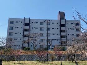 高倉台１団地　６号棟