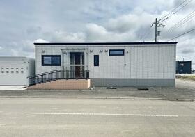 北海道空知郡南幌町東町３丁目