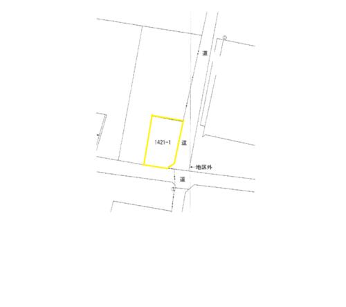 Land, Kohoku Town, Saga