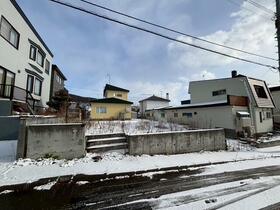 北海道札幌市南区北ノ沢５丁目